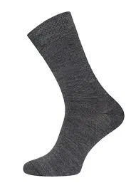 БРЕСТСКИЕ носки мужские 19С2453 000 т.серый р.27